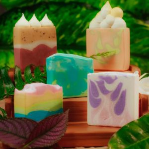 Custom Leather Stamps